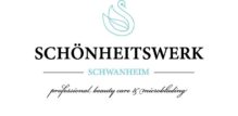 Logo Schoenheitswerk