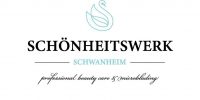 Logo Schoenheitswerk